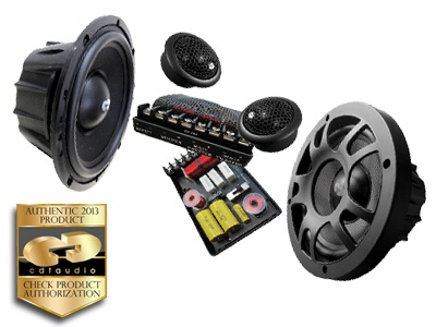 Акустическая система CDT Audio HD-6Mo Pro CDT Audio HD-6Mo Pro. Технические характеристики HD-6Mo Pro.